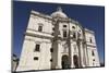 The Portuguese National Pantheon-Stuart Forster-Mounted Photographic Print