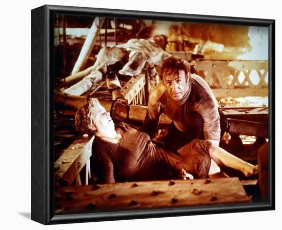 The Poseidon Adventure-null-Framed Photo