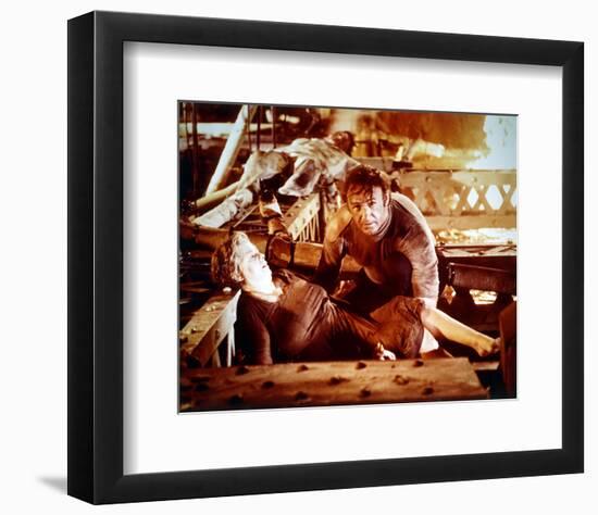 The Poseidon Adventure-null-Framed Photo