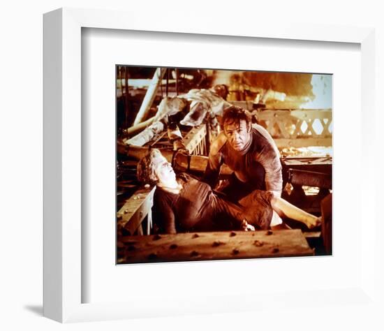 The Poseidon Adventure-null-Framed Photo