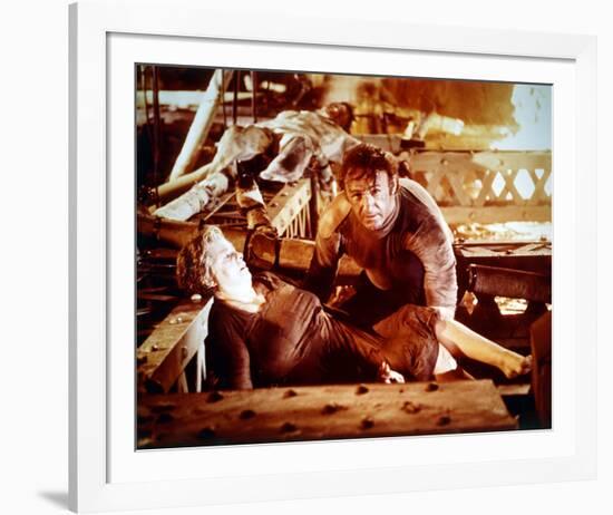 The Poseidon Adventure-null-Framed Photo