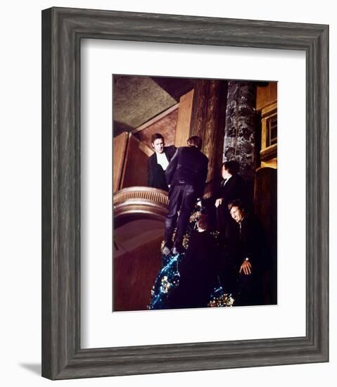 The Poseidon Adventure-null-Framed Photo