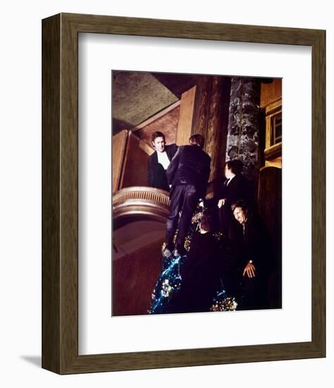 The Poseidon Adventure-null-Framed Photo