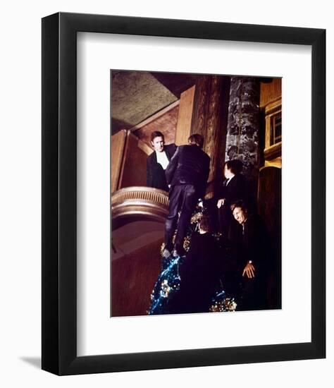 The Poseidon Adventure-null-Framed Photo