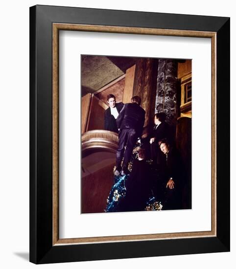 The Poseidon Adventure-null-Framed Photo