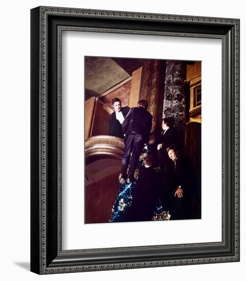 The Poseidon Adventure-null-Framed Photo