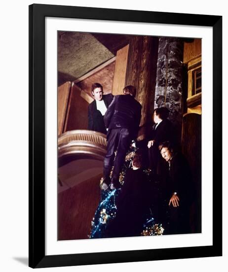 The Poseidon Adventure-null-Framed Photo