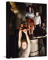 The Poseidon Adventure-null-Stretched Canvas