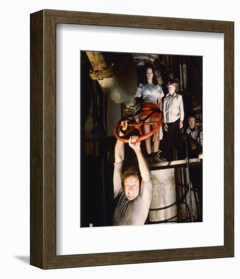 The Poseidon Adventure-null-Framed Photo