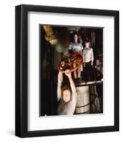 The Poseidon Adventure-null-Framed Photo