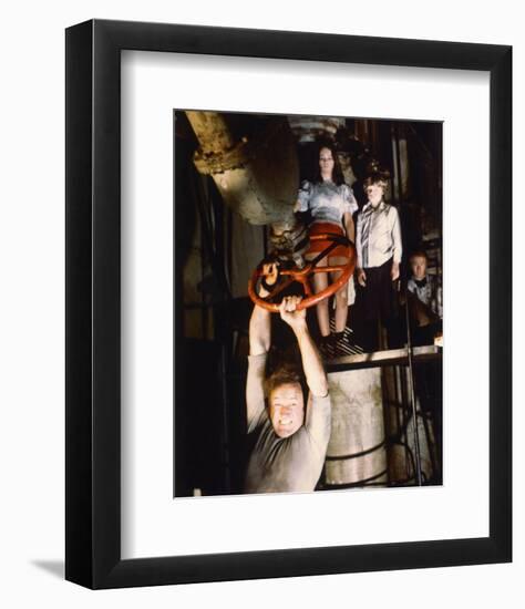 The Poseidon Adventure-null-Framed Photo