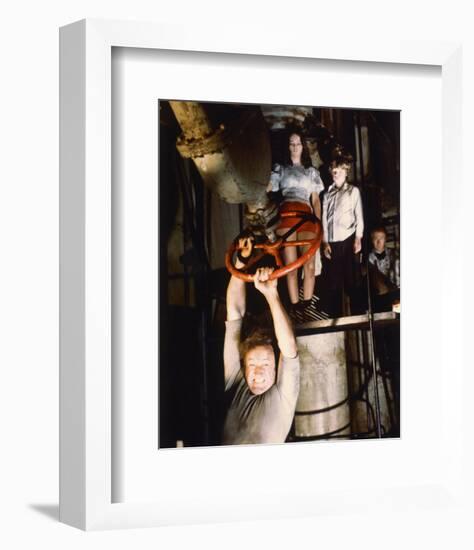 The Poseidon Adventure-null-Framed Photo