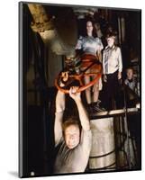 The Poseidon Adventure-null-Mounted Photo