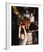 The Poseidon Adventure-null-Framed Photo