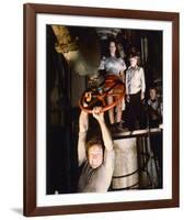 The Poseidon Adventure-null-Framed Photo