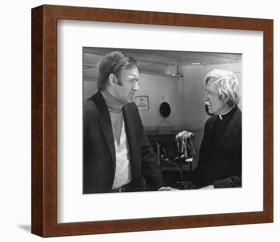 The Poseidon Adventure-null-Framed Photo