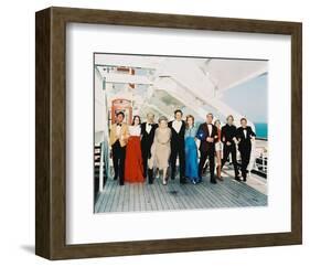 The Poseidon Adventure-null-Framed Photo