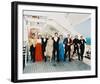 The Poseidon Adventure-null-Framed Photo