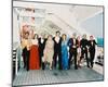 The Poseidon Adventure-null-Mounted Photo