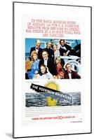 The Poseidon Adventure-null-Mounted Premium Giclee Print