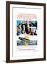 The Poseidon Adventure-null-Framed Premium Giclee Print