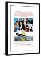 The Poseidon Adventure-null-Framed Premium Giclee Print