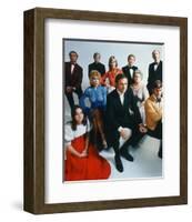 The Poseidon Adventure-null-Framed Photo