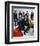 The Poseidon Adventure-null-Framed Photo