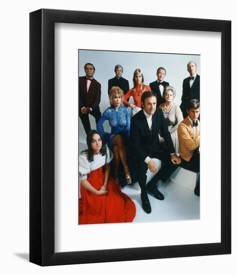 The Poseidon Adventure-null-Framed Photo