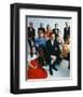 The Poseidon Adventure-null-Framed Photo