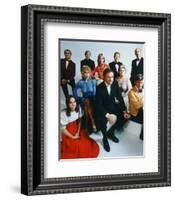 The Poseidon Adventure-null-Framed Photo