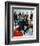 The Poseidon Adventure-null-Framed Photo