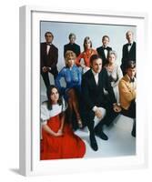 The Poseidon Adventure-null-Framed Photo