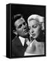 The Postman Always Rings Twice, 1946-null-Framed Stretched Canvas