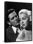 The Postman Always Rings Twice, 1946-null-Framed Stretched Canvas