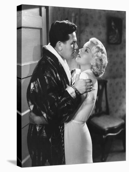 The Postman Always Rings Twice, 1946-null-Stretched Canvas