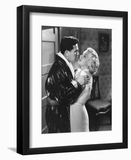 The Postman Always Rings Twice, 1946-null-Framed Photographic Print