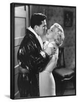 The Postman Always Rings Twice, 1946-null-Framed Photographic Print