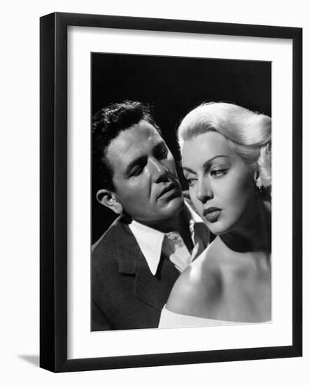 The Postman Always Rings Twice, 1946-null-Framed Photographic Print