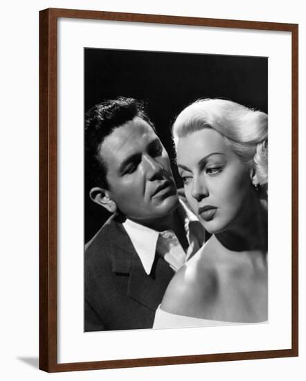 The Postman Always Rings Twice, 1946-null-Framed Photographic Print