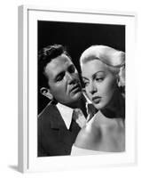 The Postman Always Rings Twice, 1946-null-Framed Photographic Print