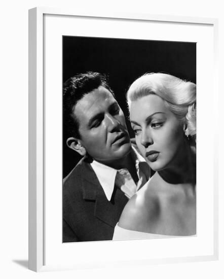 The Postman Always Rings Twice, 1946-null-Framed Photographic Print