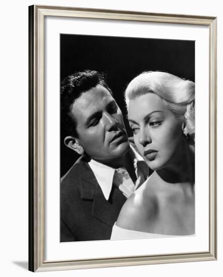 The Postman Always Rings Twice, 1946-null-Framed Photographic Print