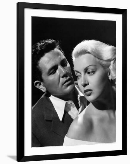 The Postman Always Rings Twice, 1946-null-Framed Photographic Print