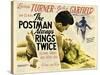 The Postman Always Rings Twice, 1946-null-Stretched Canvas