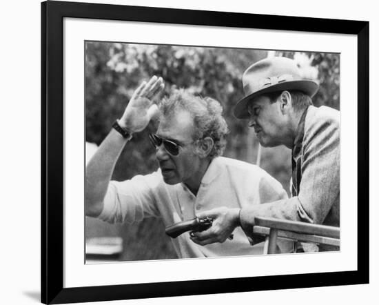THE POSTMAN ALWAYS RINGS TWICE, 1981-null-Framed Photo