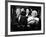 The Postman Always Rings Twice, Cecil Kellaway, John Garfield, Lana Turner, 1946-null-Framed Photo