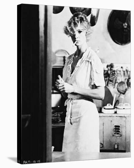 The Postman Always Rings Twice, Jessica Lange, 1981-null-Stretched Canvas