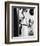 The Postman Always Rings Twice, Jessica Lange, 1981-null-Framed Photo