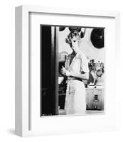 The Postman Always Rings Twice, Jessica Lange, 1981-null-Framed Photo